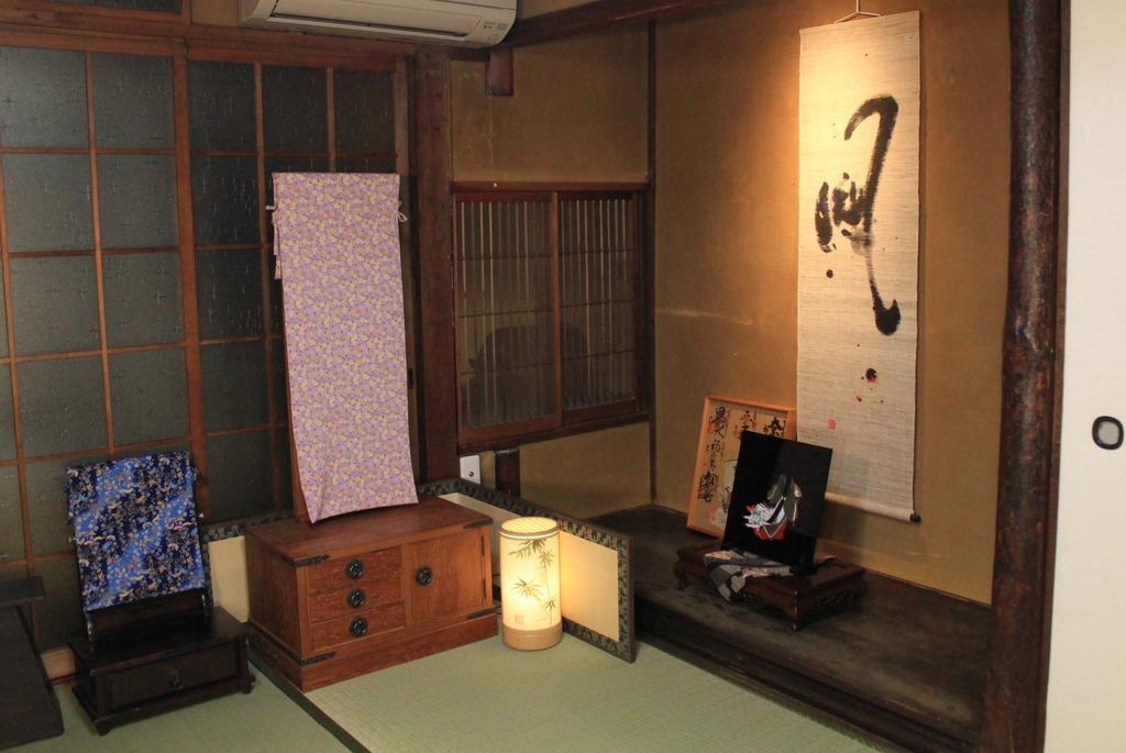 كيوتو Shijo Horikawa Inn 5 Days المظهر الخارجي الصورة