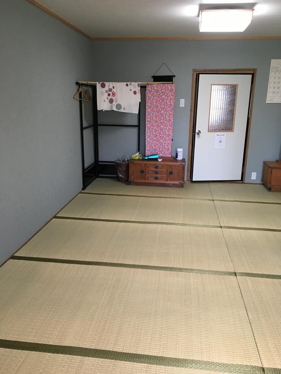 كيوتو Shijo Horikawa Inn 5 Days المظهر الخارجي الصورة