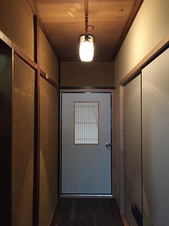 كيوتو Shijo Horikawa Inn 5 Days المظهر الخارجي الصورة