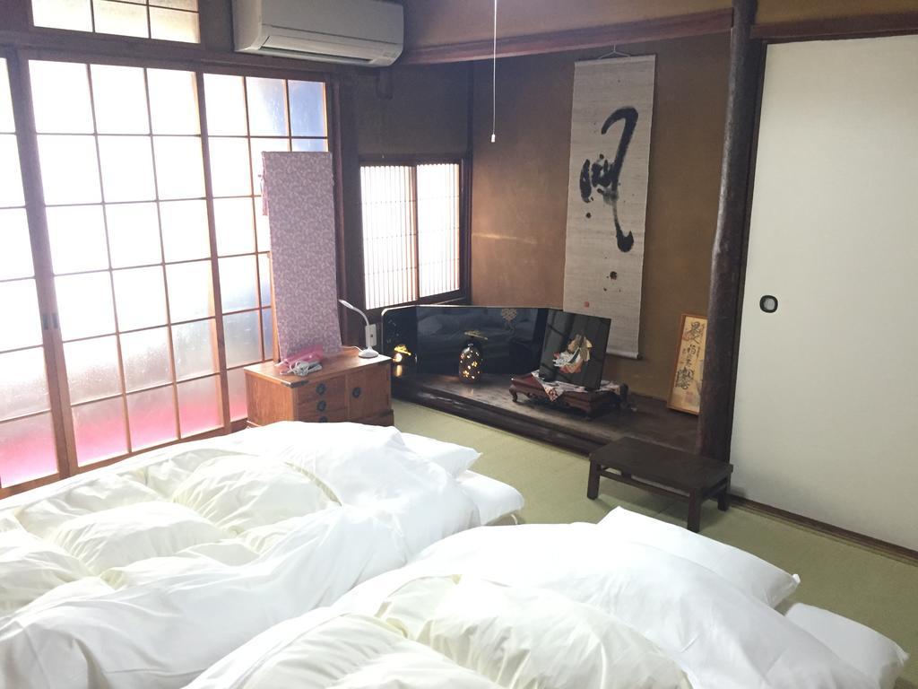 كيوتو Shijo Horikawa Inn 5 Days المظهر الخارجي الصورة