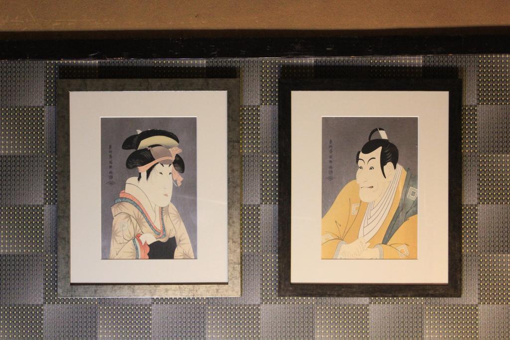 كيوتو Shijo Horikawa Inn 5 Days المظهر الخارجي الصورة