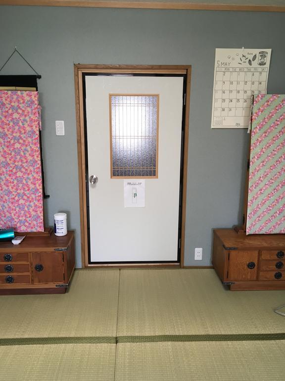 كيوتو Shijo Horikawa Inn 5 Days المظهر الخارجي الصورة