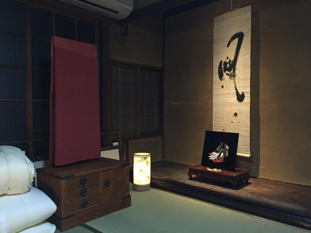 كيوتو Shijo Horikawa Inn 5 Days المظهر الخارجي الصورة