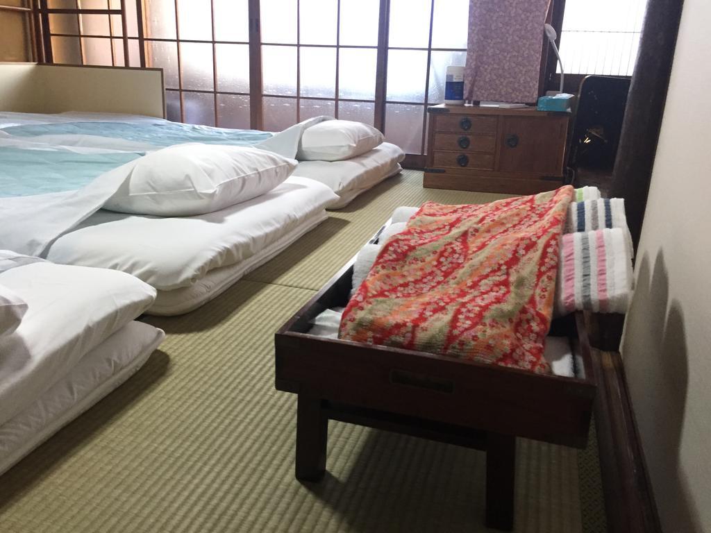 كيوتو Shijo Horikawa Inn 5 Days المظهر الخارجي الصورة